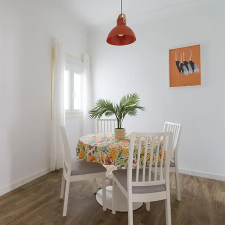 Cerca De La Playa Con Azotea Apartment Las Palmas de Gran Canaria