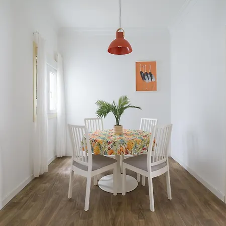 Apartment Cerca De La Playa Con Azotea Las Palmas de Gran Canaria