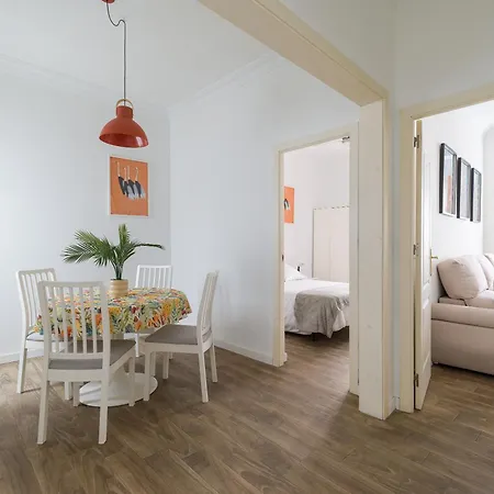 Cerca De La Playa Con Azotea Apartment