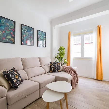 Apartment Cerca De La Playa Con Azotea