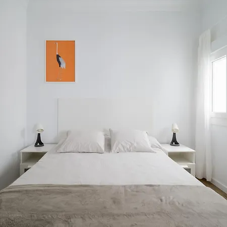 Cerca De La Playa Con Azotea Apartment Las Palmas de Gran Canaria