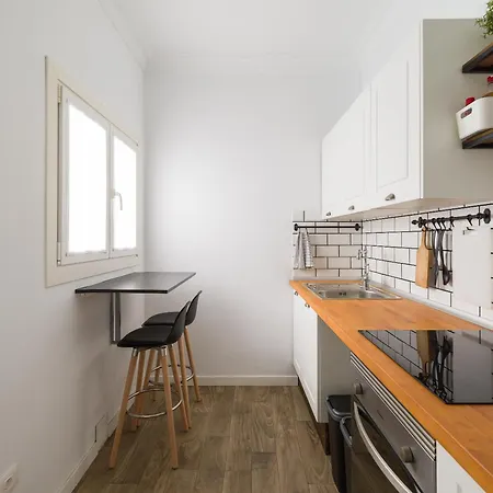 Apartment Cerca De La Playa Con Azotea Las Palmas de Gran Canaria