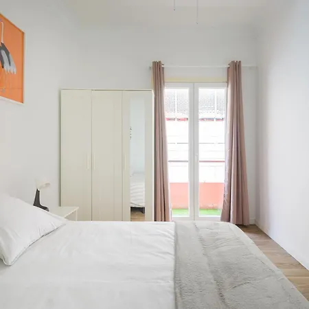 Apartman Cerca De La Playa Con Azotea