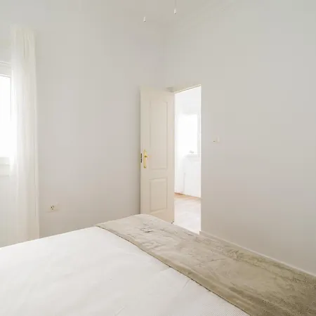 Cerca De La Playa Con Azotea Apartment *
