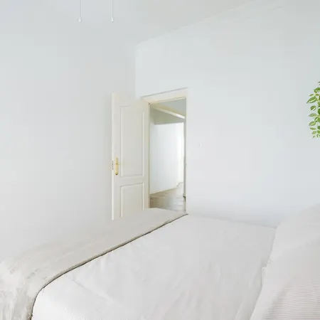 Apartment Cerca De La Playa Con Azotea