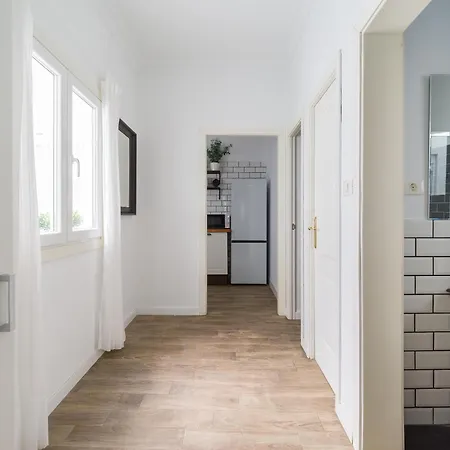 Apartman Cerca De La Playa Con Azotea